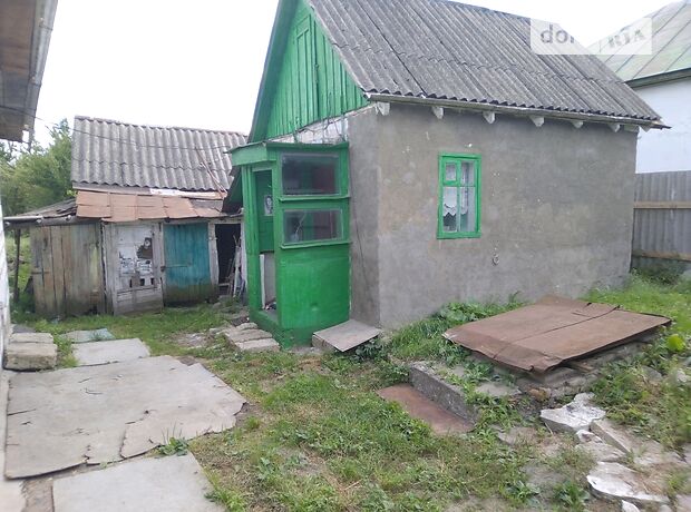 одноэтажный дом с подвалом, 70 кв. м, пеноблок. Продажа в Глухове район Глухов фото 1 одноэтажный дом с подвалом, 70 кв. м, пеноблок. Продажа в Глухове район Глухов фото 1
