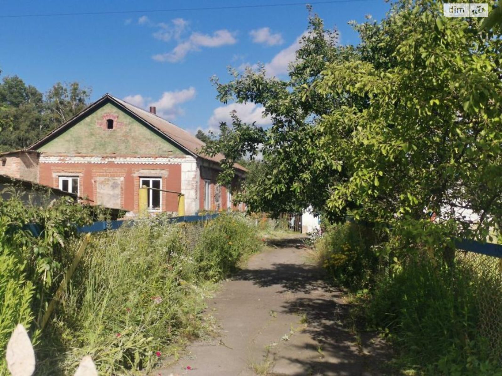 одноповерховий будинок, 95 кв. м, цегла. Продаж в Глуховій, район Корольовский фото 1 одноповерховий будинок, 95 кв. м, цегла. Продаж в Глуховій, район Корольовский фото 1