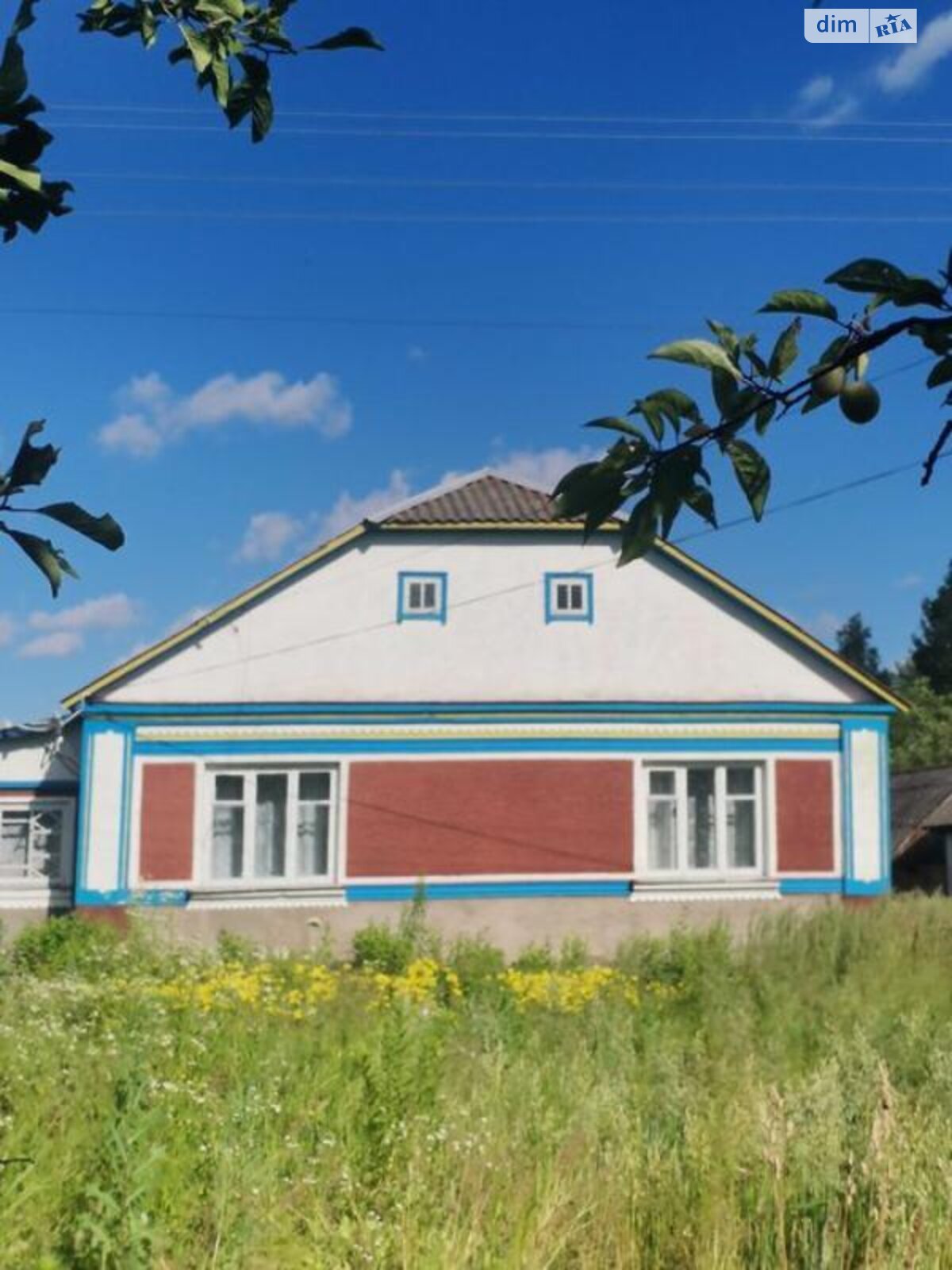 одноповерховий будинок, 95 кв. м, цегла. Продаж в Глуховій, район Корольовский фото 1 одноповерховий будинок, 95 кв. м, цегла. Продаж в Глуховій, район Корольовский фото 1