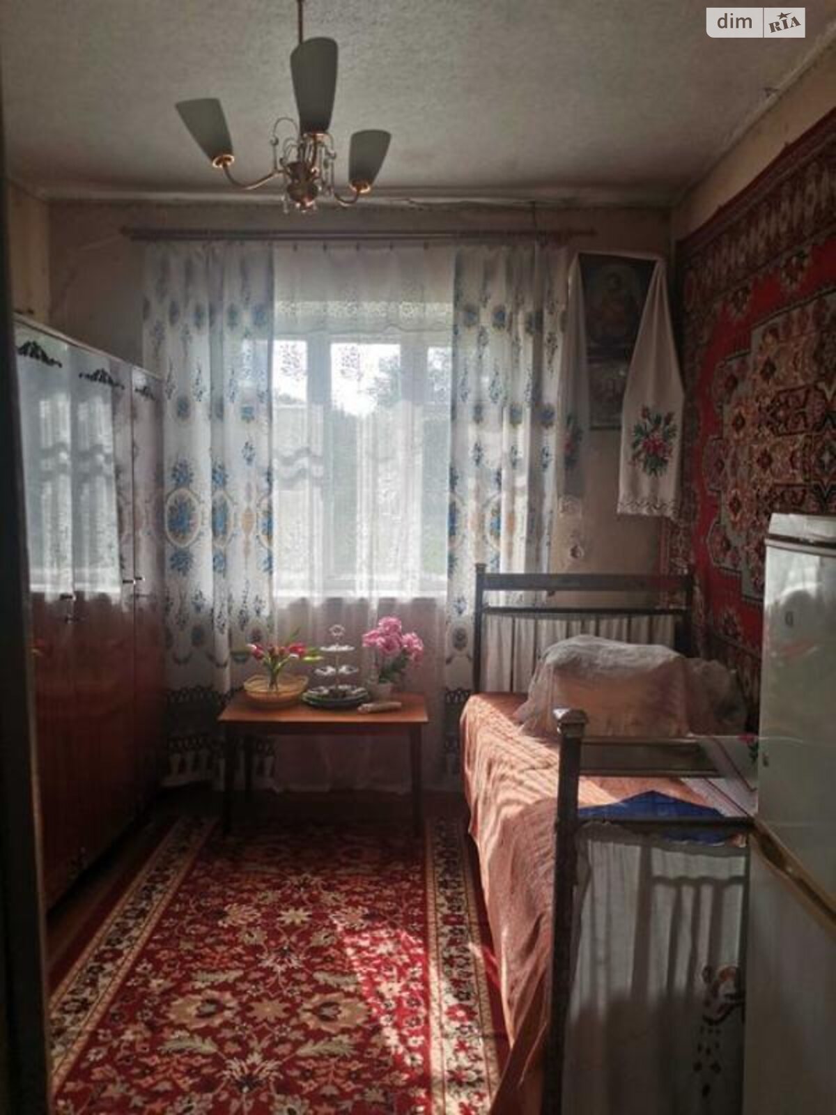 одноповерховий будинок, 95 кв. м, цегла. Продаж в Глуховій, район Корольовский фото 1 одноповерховий будинок, 95 кв. м, цегла. Продаж в Глуховій, район Корольовский фото 1