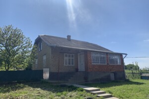 одноповерховий будинок з верандою, 82.3 кв. м, бутовий камінь. Продаж у Глушці фото 2