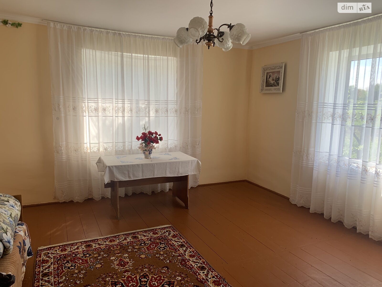 одноэтажный дом с верандой, 82.3 кв. м, бутовый камень. Продажа в Глушке фото 1 одноэтажный дом с верандой, 82.3 кв. м, бутовый камень. Продажа в Глушке фото 1