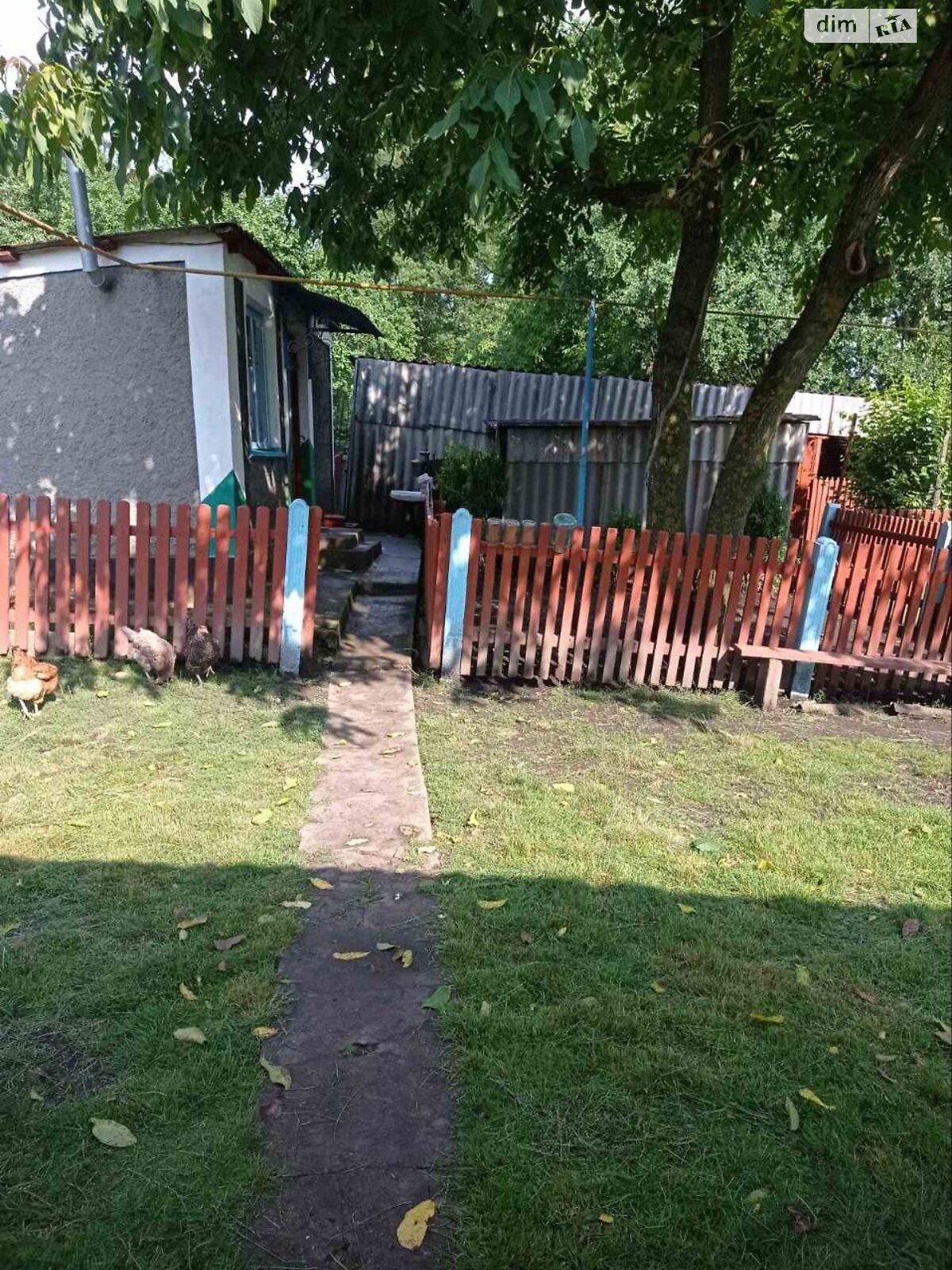 одноповерховий будинок з опаленням, 47.3 кв. м, глинобитный. Продаж у Глушківцях фото 1 одноповерховий будинок з опаленням, 47.3 кв. м, глинобитный. Продаж у Глушківцях фото 1