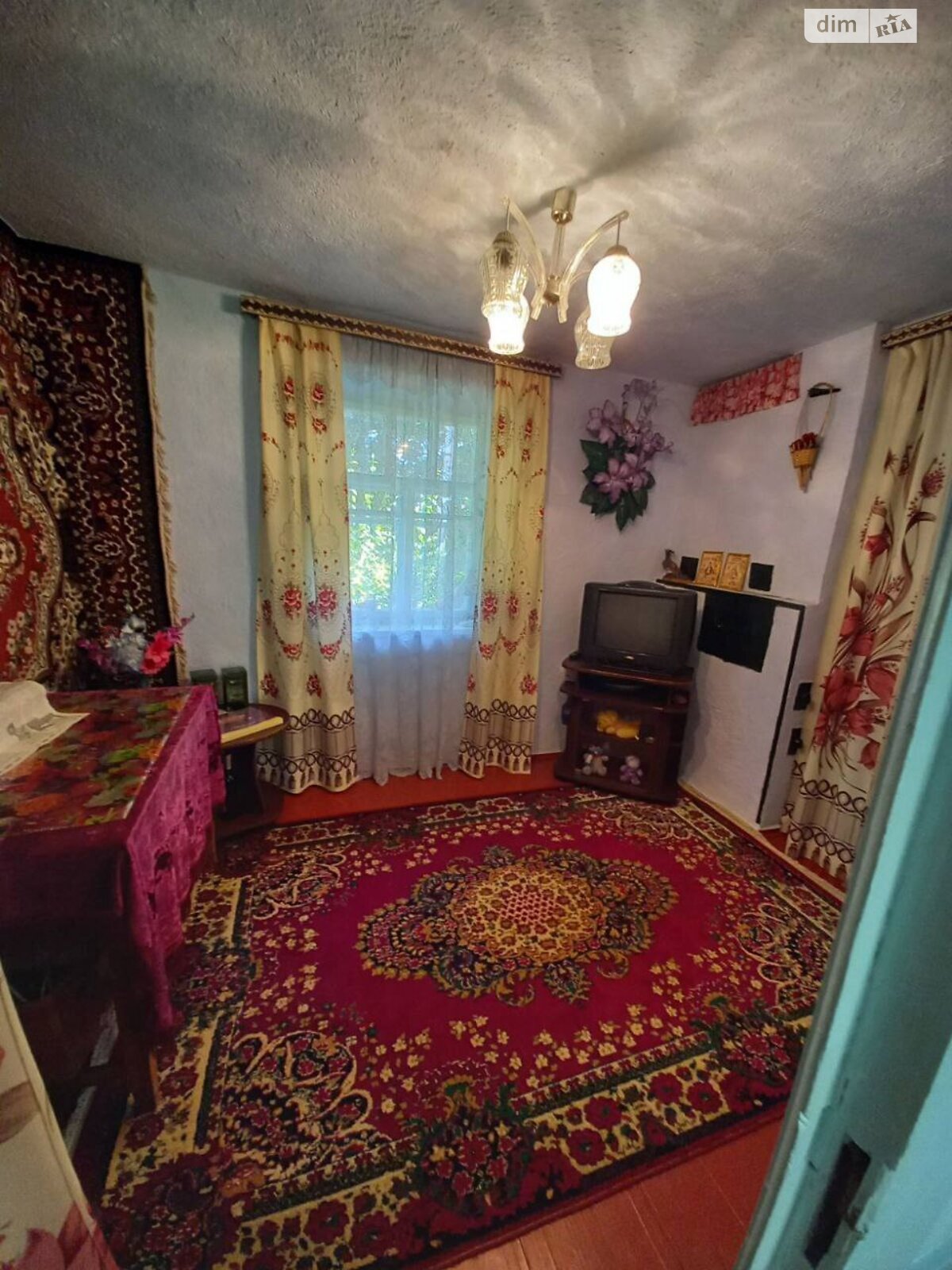 одноповерховий будинок з опаленням, 47.3 кв. м, глинобитный. Продаж у Глушківцях фото 1 одноповерховий будинок з опаленням, 47.3 кв. м, глинобитный. Продаж у Глушківцях фото 1
