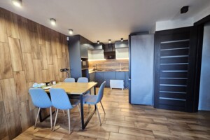 триповерховий будинок з верандою, 259.6 кв. м, цегла. Продаж у Глибічці фото 2