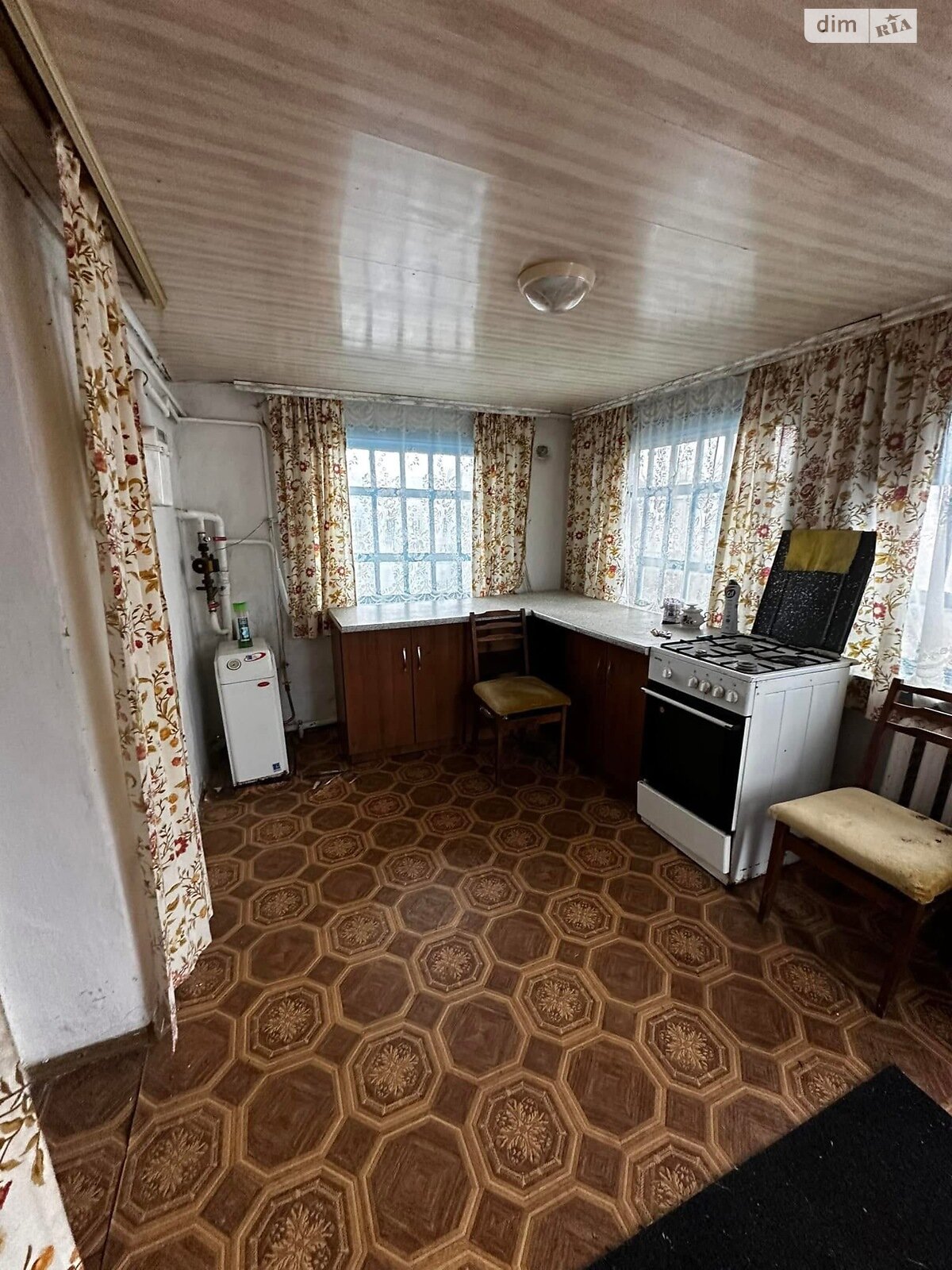 одноповерховий будинок, 84.3 кв. м, кирпич. Продаж у Глибічці фото 1 одноповерховий будинок, 84.3 кв. м, кирпич. Продаж у Глибічці фото 1