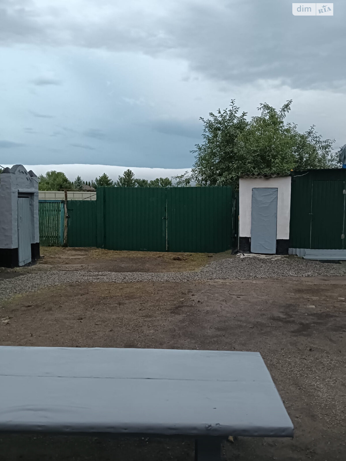 одноповерховий будинок, 84.3 кв. м, кирпич. Продаж у Глибічці фото 1 одноповерховий будинок, 84.3 кв. м, кирпич. Продаж у Глибічці фото 1