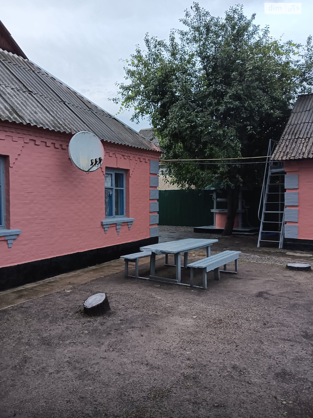 одноповерховий будинок, 84.3 кв. м, кирпич. Продаж у Глибічці фото 1 одноповерховий будинок, 84.3 кв. м, кирпич. Продаж у Глибічці фото 1