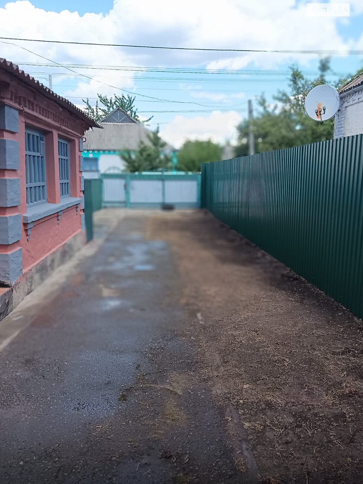 одноповерховий будинок, 84.3 кв. м, кирпич. Продаж у Глибічці фото 1 одноповерховий будинок, 84.3 кв. м, кирпич. Продаж у Глибічці фото 1