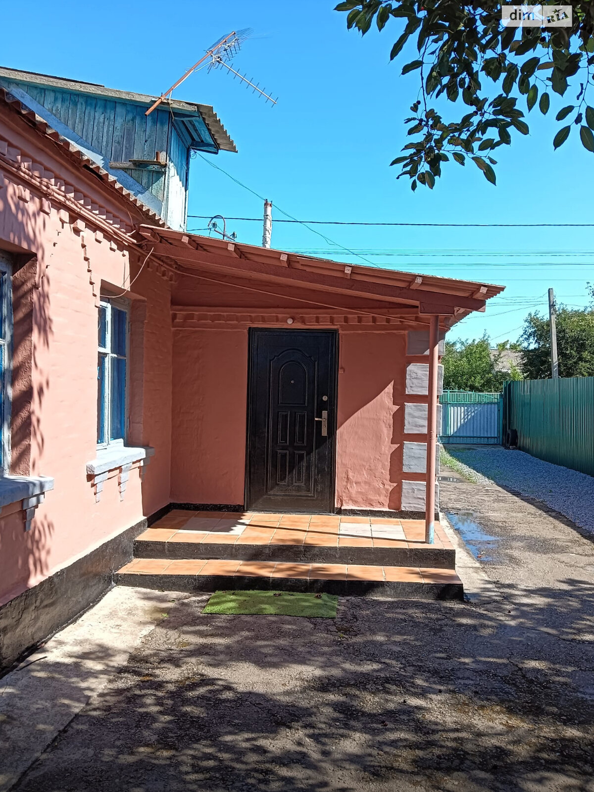 одноповерховий будинок, 84.3 кв. м, кирпич. Продаж у Глибічці фото 1 одноповерховий будинок, 84.3 кв. м, кирпич. Продаж у Глибічці фото 1