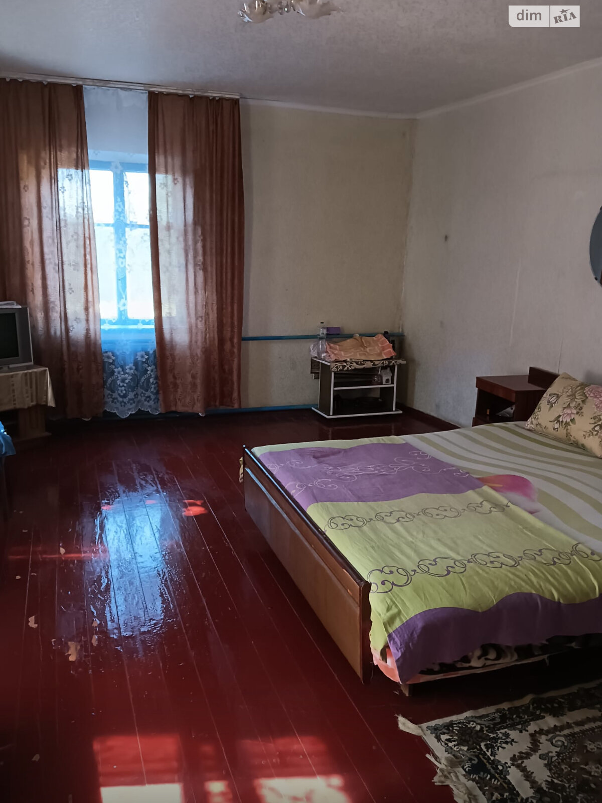 одноповерховий будинок, 84.3 кв. м, кирпич. Продаж у Глибічці фото 1 одноповерховий будинок, 84.3 кв. м, кирпич. Продаж у Глибічці фото 1