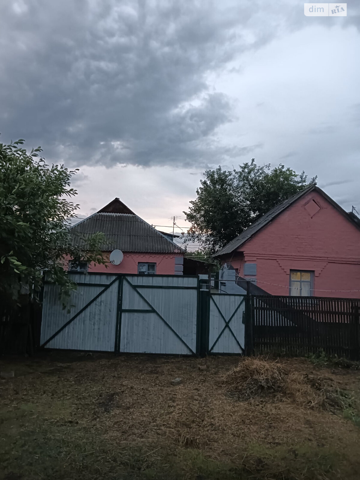 одноповерховий будинок, 84.3 кв. м, кирпич. Продаж у Глибічці фото 1 одноповерховий будинок, 84.3 кв. м, кирпич. Продаж у Глибічці фото 1