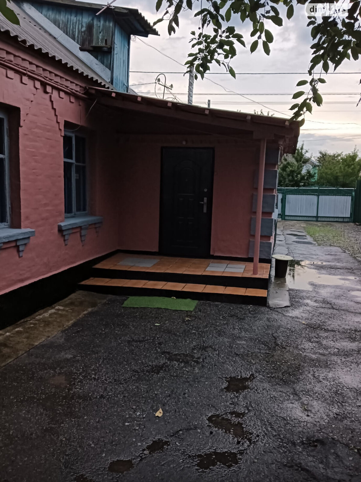 одноповерховий будинок, 84.3 кв. м, кирпич. Продаж у Глибічці фото 1 одноповерховий будинок, 84.3 кв. м, кирпич. Продаж у Глибічці фото 1