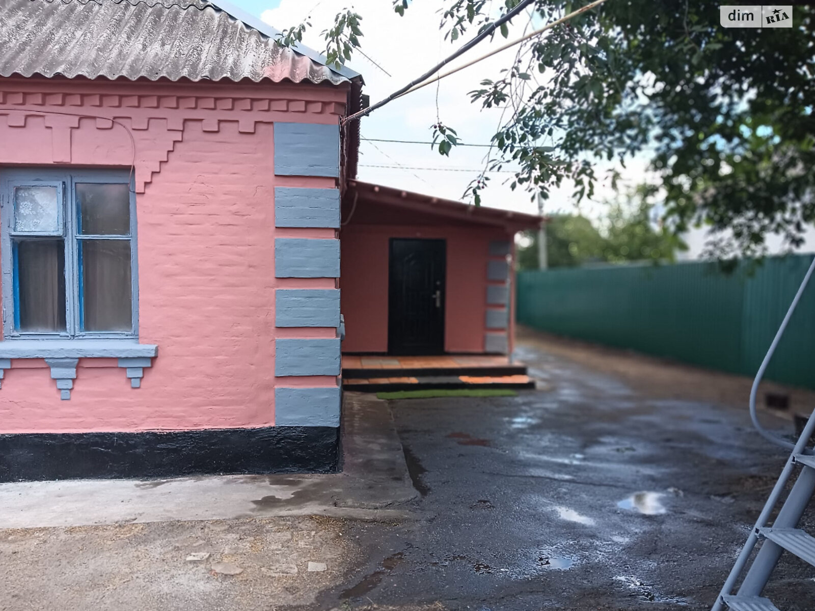 одноповерховий будинок, 84.3 кв. м, кирпич. Продаж у Глибічці фото 1 одноповерховий будинок, 84.3 кв. м, кирпич. Продаж у Глибічці фото 1