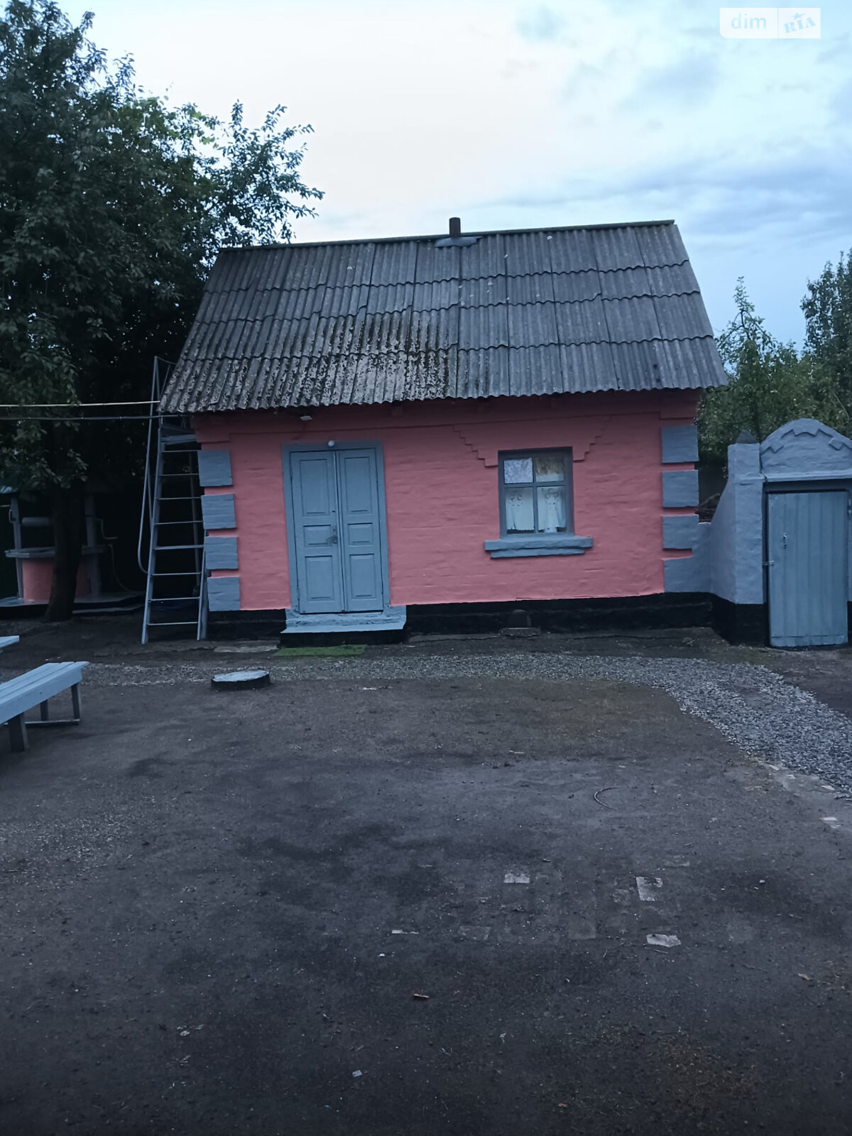 одноповерховий будинок, 84.3 кв. м, кирпич. Продаж у Глибічці фото 1 одноповерховий будинок, 84.3 кв. м, кирпич. Продаж у Глибічці фото 1