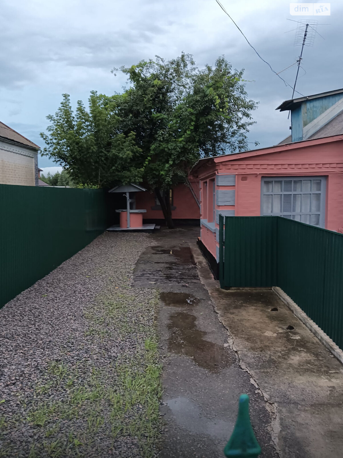 одноповерховий будинок, 84.3 кв. м, кирпич. Продаж у Глибічці фото 1 одноповерховий будинок, 84.3 кв. м, кирпич. Продаж у Глибічці фото 1