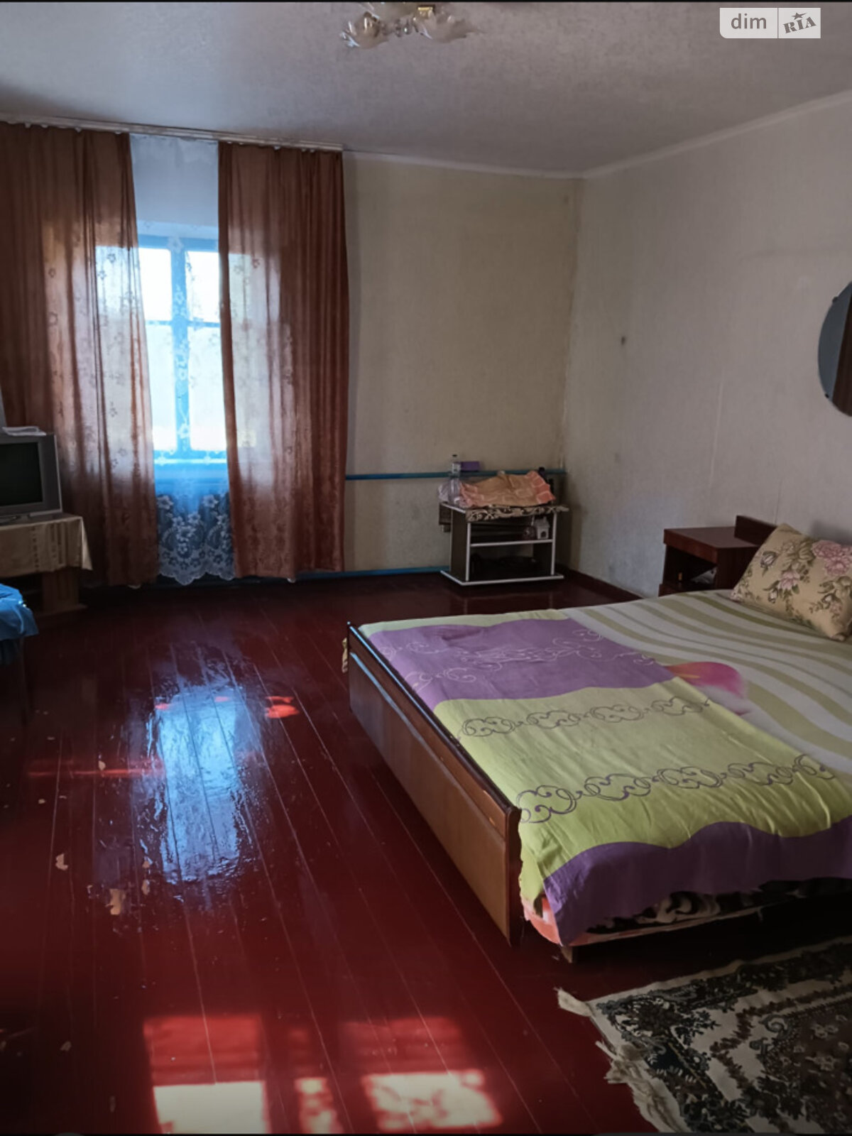 одноповерховий будинок, 84.3 кв. м, кирпич. Продаж у Глибічці фото 1 одноповерховий будинок, 84.3 кв. м, кирпич. Продаж у Глибічці фото 1