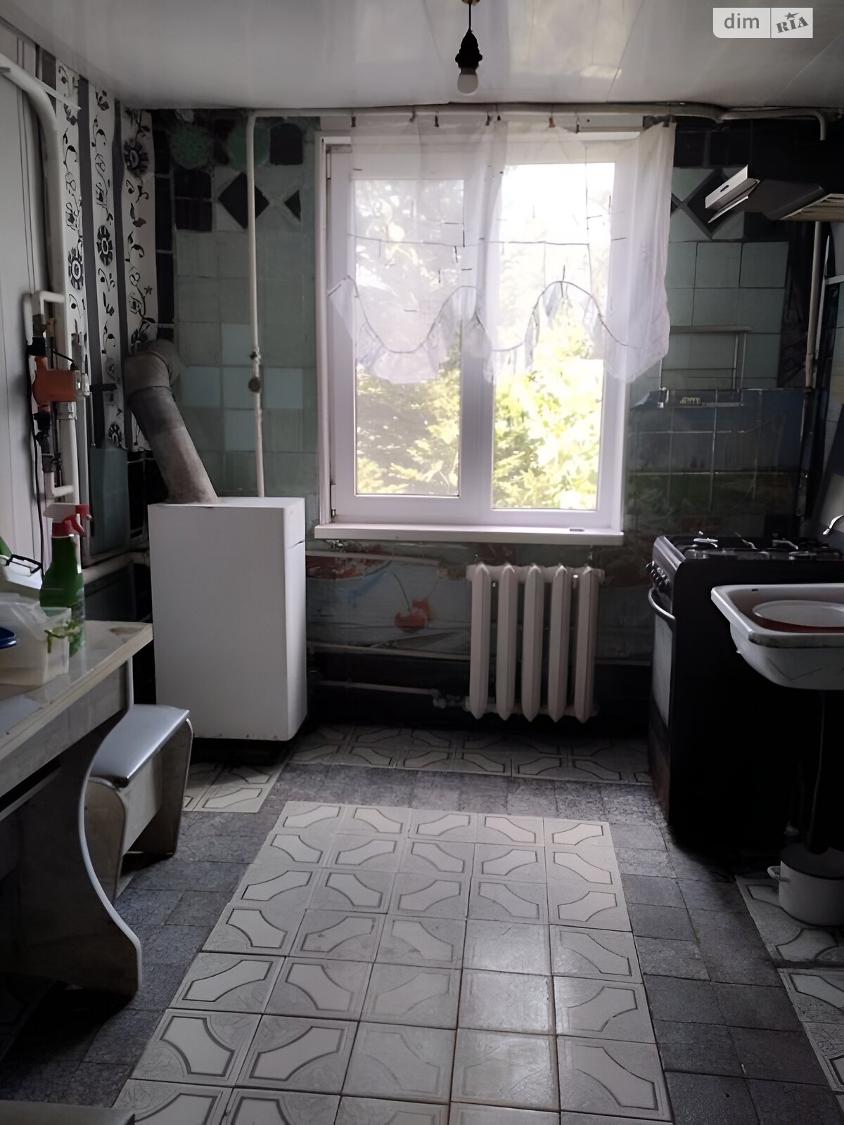 одноповерховий будинок з гаражем, 74 кв. м, кирпич. Продаж у Гнаровському фото 1 одноповерховий будинок з гаражем, 74 кв. м, кирпич. Продаж у Гнаровському фото 1