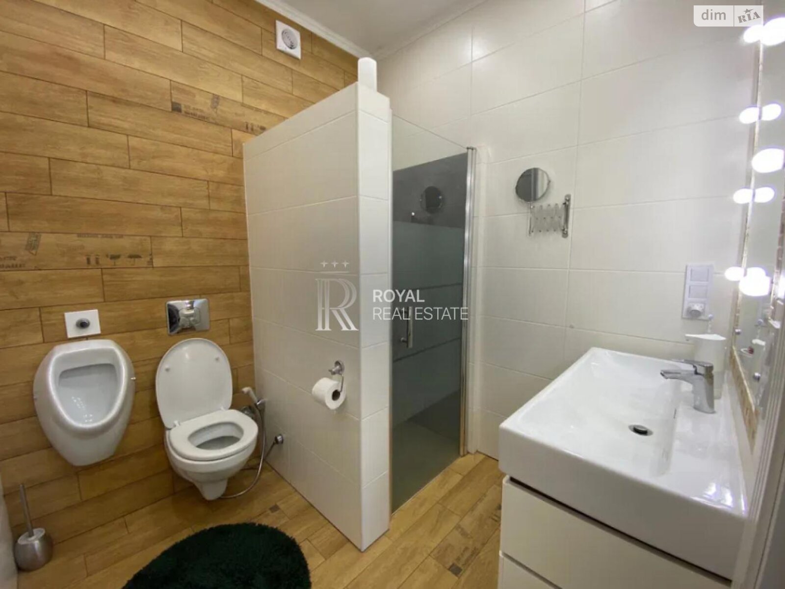 одноповерховий будинок, 220 кв. м, кирпич. Продаж у Гнатівці фото 1 одноповерховий будинок, 220 кв. м, кирпич. Продаж у Гнатівці фото 1