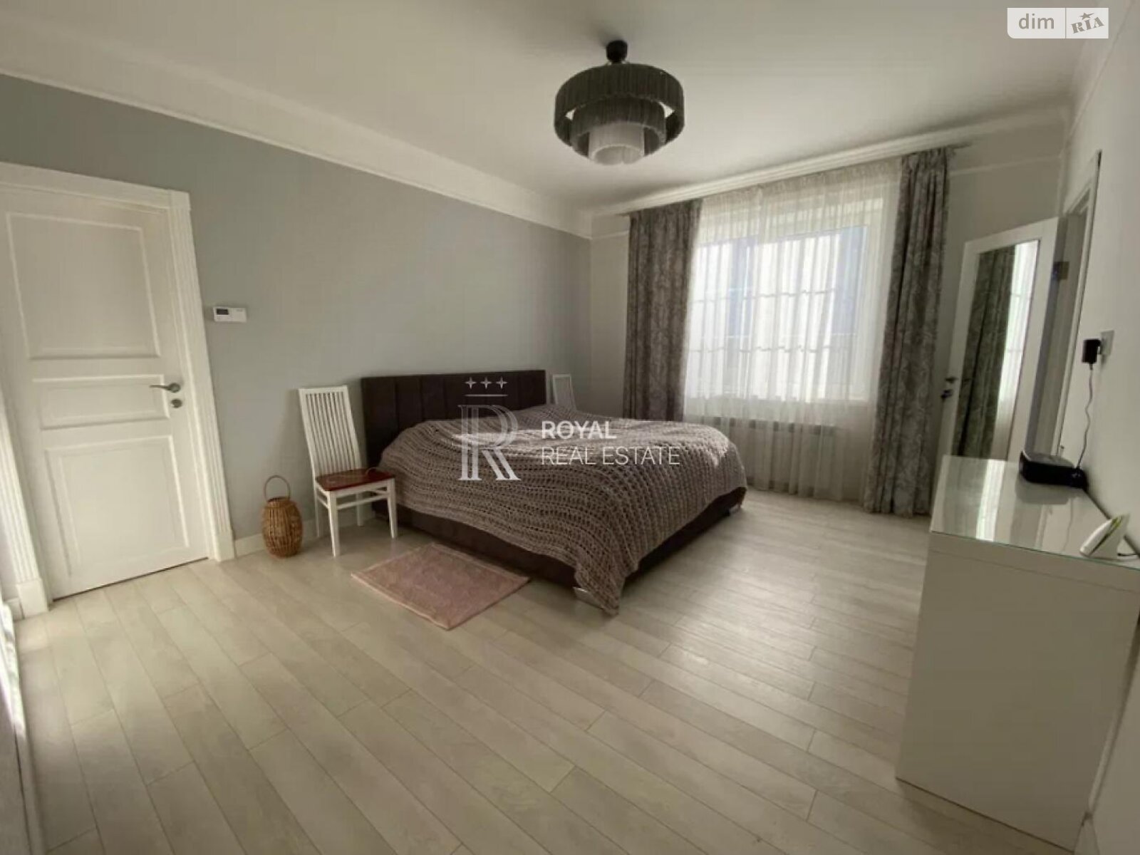 одноповерховий будинок, 220 кв. м, кирпич. Продаж у Гнатівці фото 1 одноповерховий будинок, 220 кв. м, кирпич. Продаж у Гнатівці фото 1