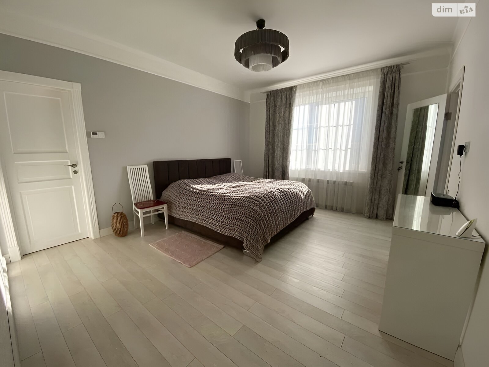 одноэтажный дом, 220 кв. м, кирпич. Продажа в Гнатовке фото 1 одноэтажный дом, 220 кв. м, кирпич. Продажа в Гнатовке фото 1