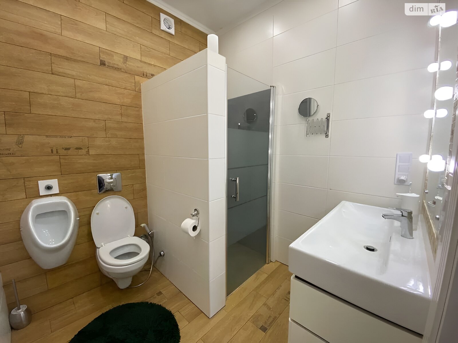 одноэтажный дом, 220 кв. м, кирпич. Продажа в Гнатовке фото 1 одноэтажный дом, 220 кв. м, кирпич. Продажа в Гнатовке фото 1