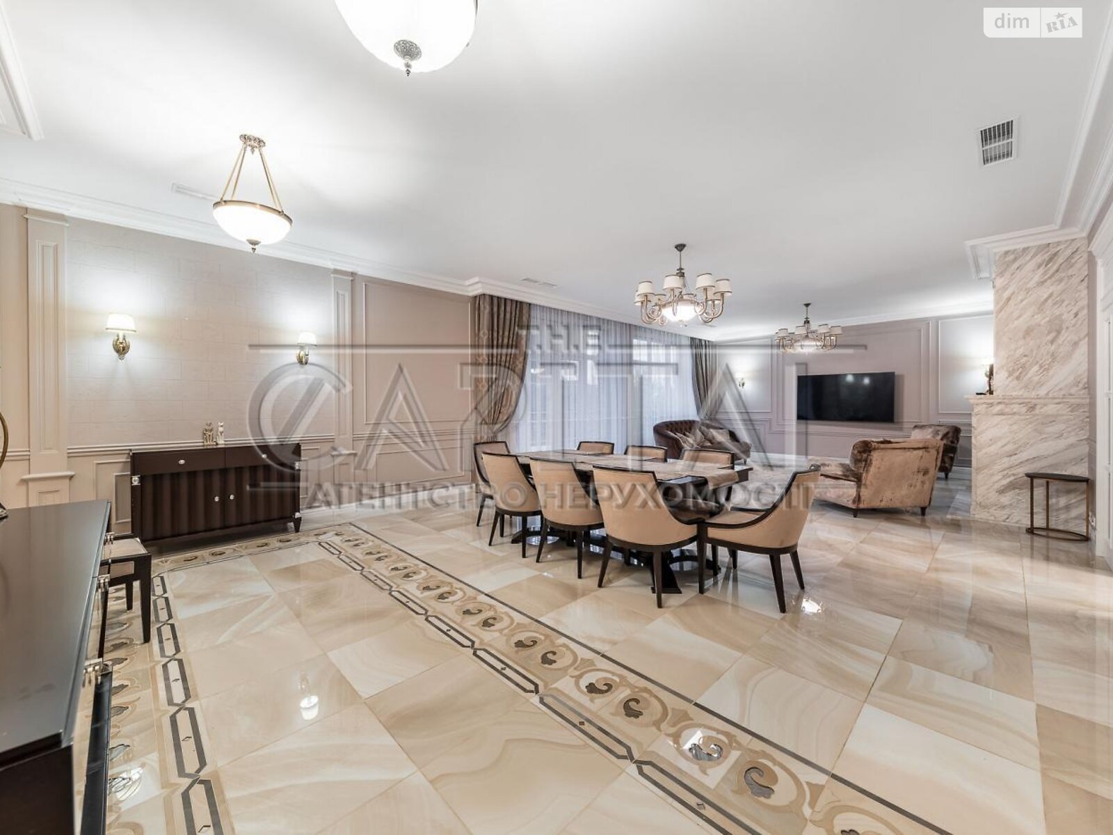 одноэтажный дом с отоплением, 229.9 кв. м, кирпич. Продажа в Гнатовке фото 1 одноэтажный дом с отоплением, 229.9 кв. м, кирпич. Продажа в Гнатовке фото 1