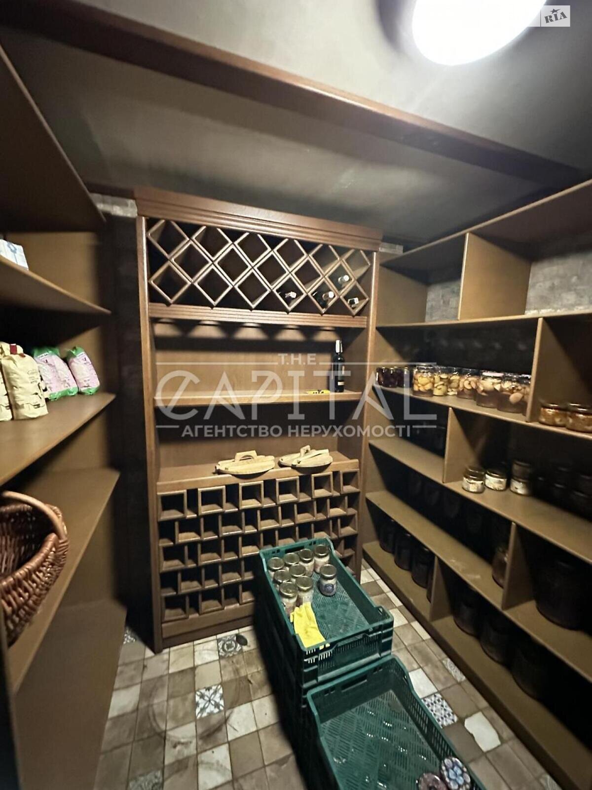 одноповерховий будинок з опаленням, 229.9 кв. м, цегла. Продаж у Гнатівці фото 1 одноповерховий будинок з опаленням, 229.9 кв. м, цегла. Продаж у Гнатівці фото 1