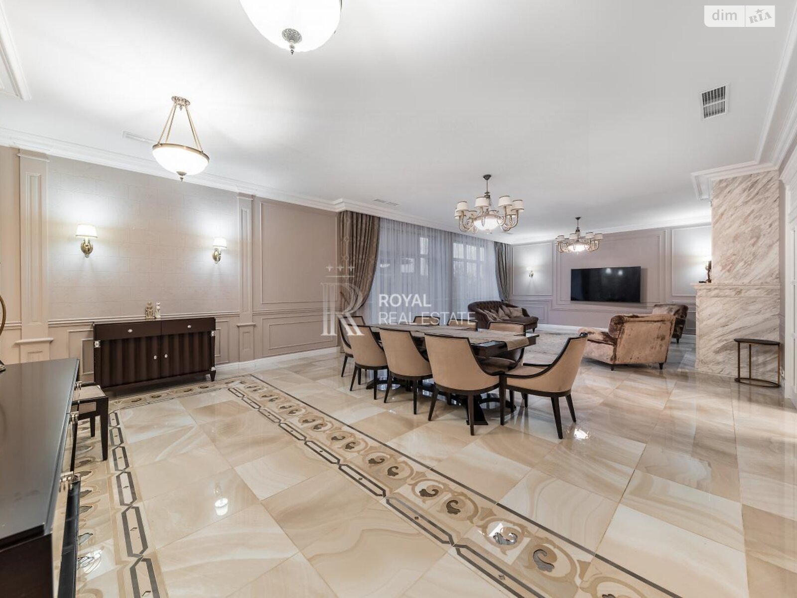 одноэтажный дом с верандой, 229.9 кв. м, кирпич. Продажа в Гнатовке фото 1 одноэтажный дом с верандой, 229.9 кв. м, кирпич. Продажа в Гнатовке фото 1