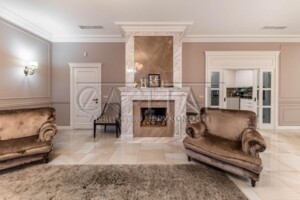 одноэтажный дом с отоплением, 229.9 кв. м, кирпич. Продажа в Гнатовке фото 2