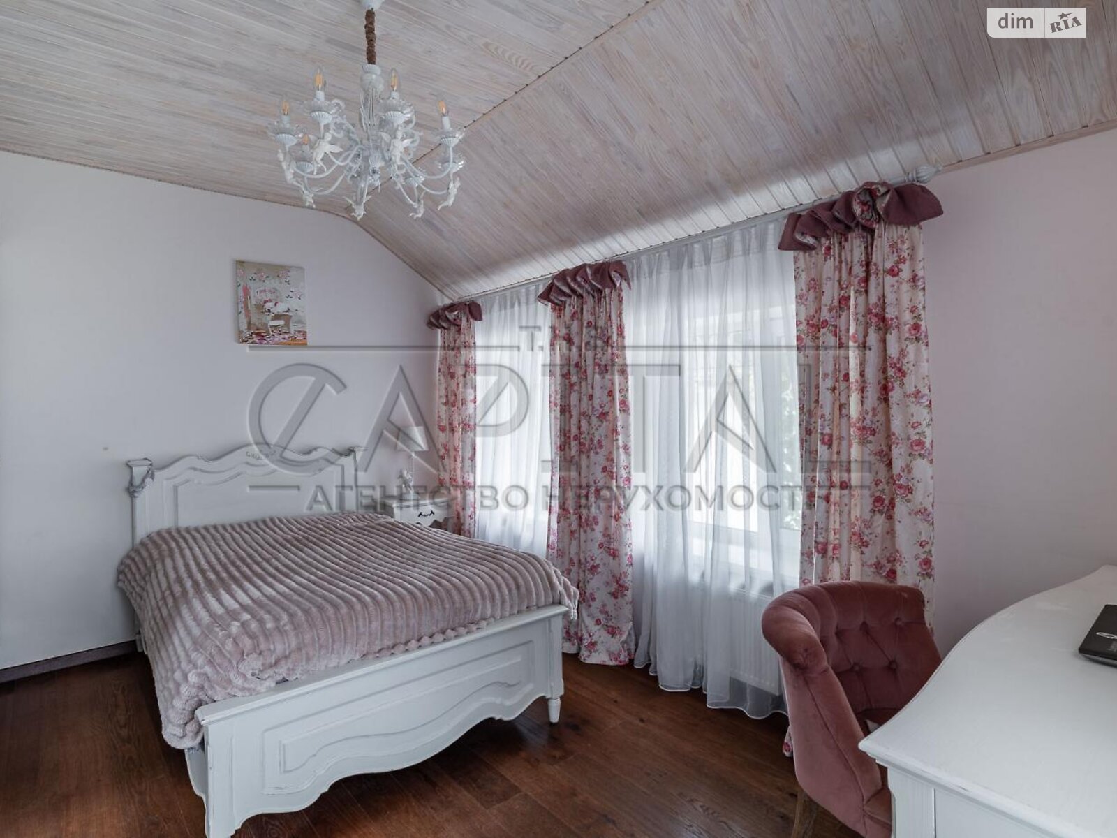 двоповерховий будинок з верандою, 155.3 кв. м, цегла. Продаж у Гнатівці фото 1 двоповерховий будинок з верандою, 155.3 кв. м, цегла. Продаж у Гнатівці фото 1