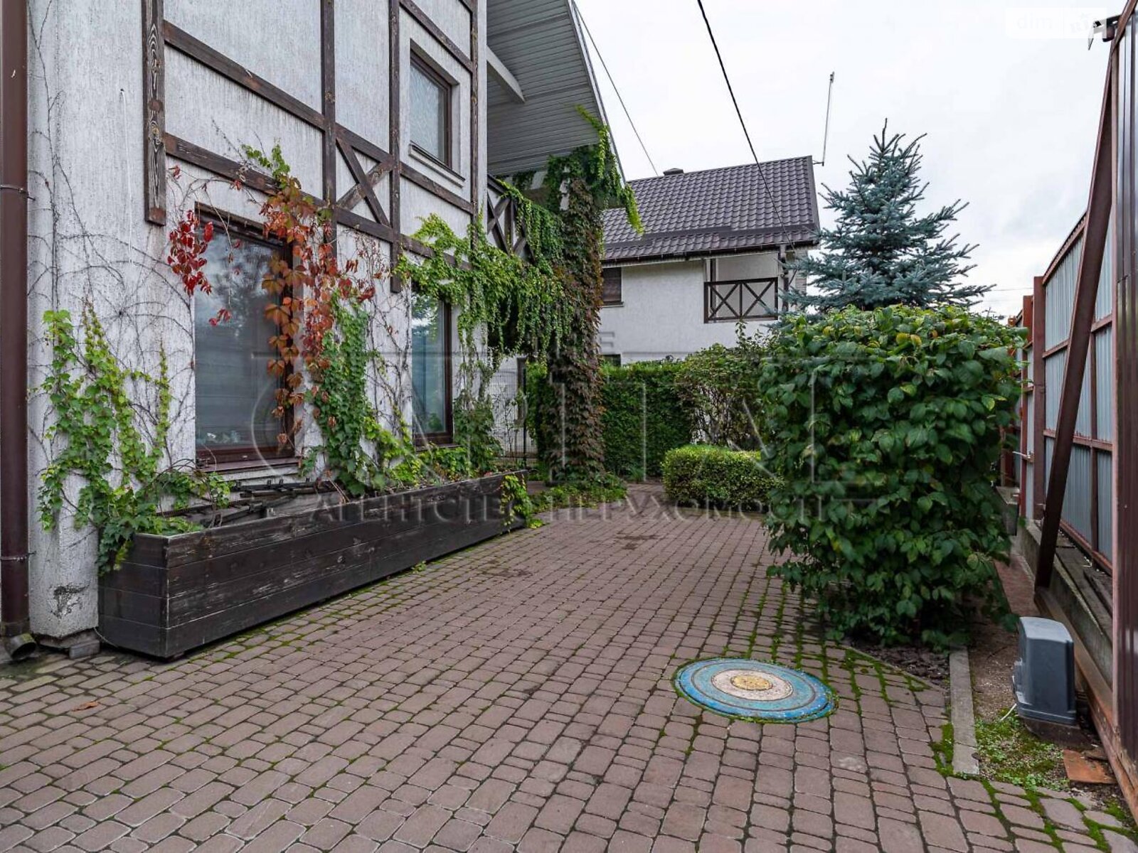 двоповерховий будинок з верандою, 155.3 кв. м, цегла. Продаж у Гнатівці фото 1 двоповерховий будинок з верандою, 155.3 кв. м, цегла. Продаж у Гнатівці фото 1