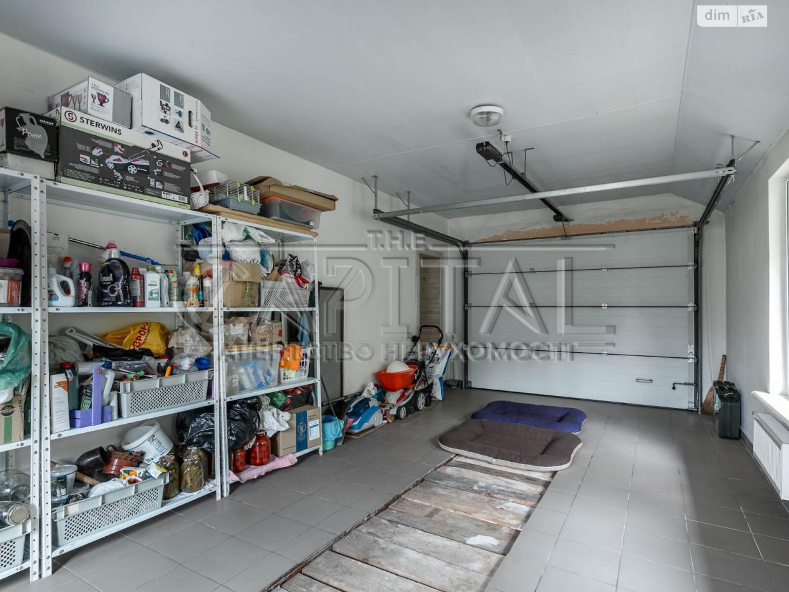 двухэтажный дом с гаражом, 155.3 кв. м, кирпич. Продажа в Гнатовке фото 1 двухэтажный дом с гаражом, 155.3 кв. м, кирпич. Продажа в Гнатовке фото 1