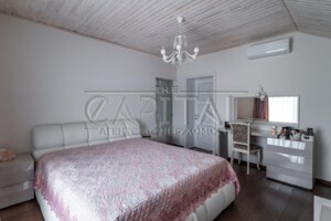 двухэтажный дом с верандой, 155.3 кв. м, кирпич. Продажа в Гнатовке фото 2