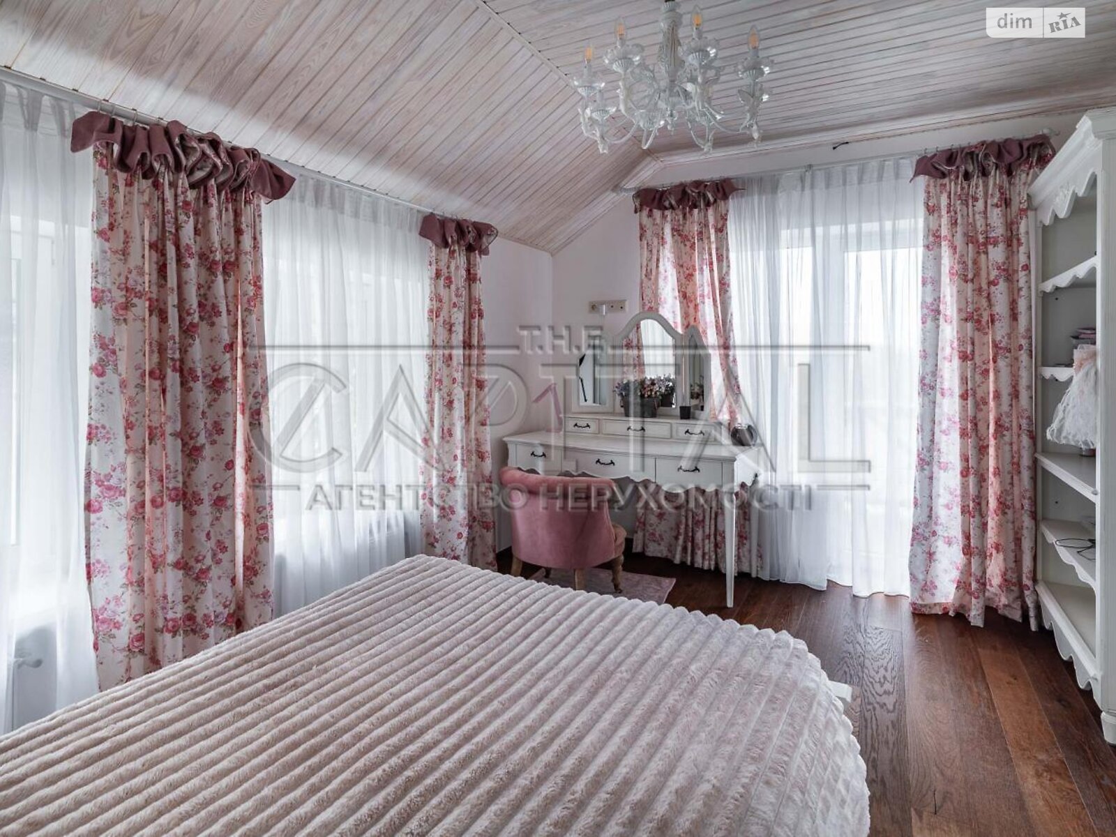 двухэтажный дом с верандой, 155.3 кв. м, кирпич. Продажа в Гнатовке фото 1 двухэтажный дом с верандой, 155.3 кв. м, кирпич. Продажа в Гнатовке фото 1
