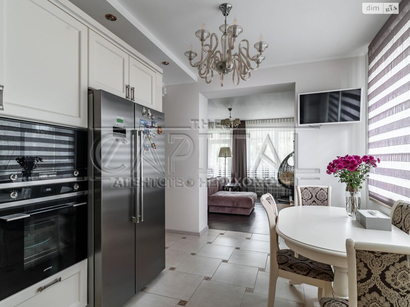 двухэтажный дом с верандой, 155.3 кв. м, кирпич. Продажа в Гнатовке фото 1 двухэтажный дом с верандой, 155.3 кв. м, кирпич. Продажа в Гнатовке фото 1