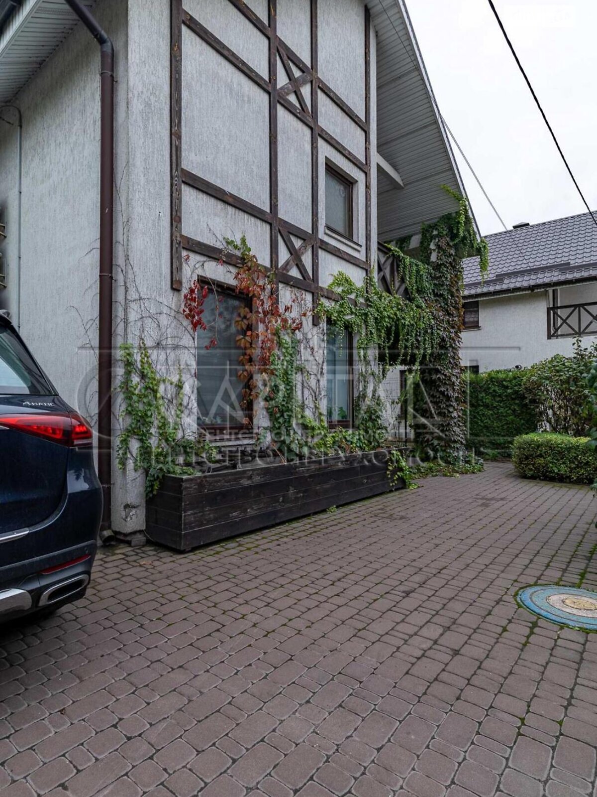 двухэтажный дом с гаражом, 155.3 кв. м, кирпич. Продажа в Гнатовке фото 1 двухэтажный дом с гаражом, 155.3 кв. м, кирпич. Продажа в Гнатовке фото 1