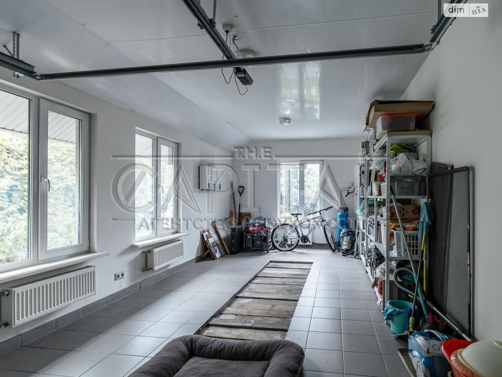 двухэтажный дом с гаражом, 155.3 кв. м, кирпич. Продажа в Гнатовке фото 1 двухэтажный дом с гаражом, 155.3 кв. м, кирпич. Продажа в Гнатовке фото 1
