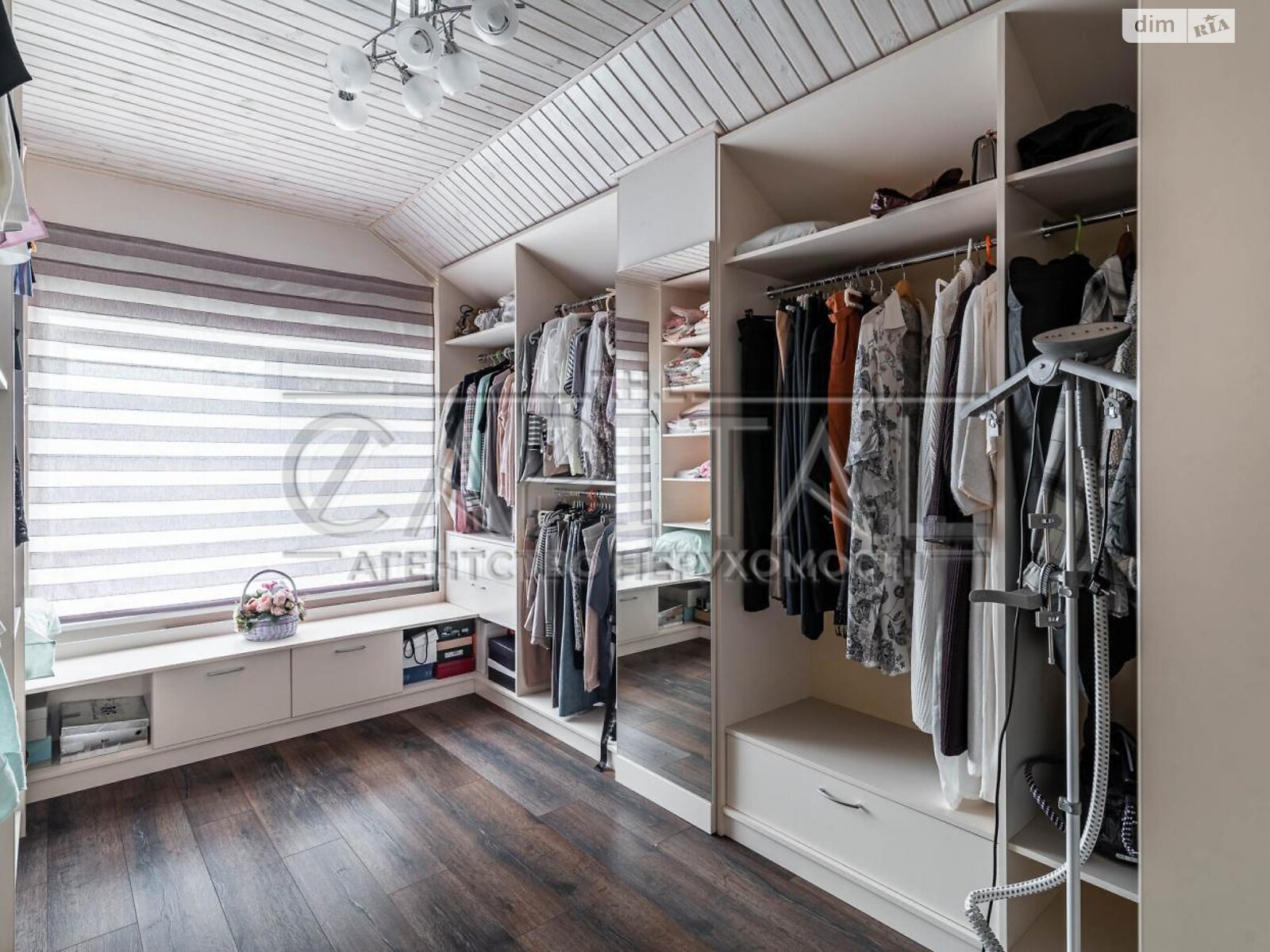 двухэтажный дом с гаражом, 155.3 кв. м, кирпич. Продажа в Гнатовке фото 1 двухэтажный дом с гаражом, 155.3 кв. м, кирпич. Продажа в Гнатовке фото 1