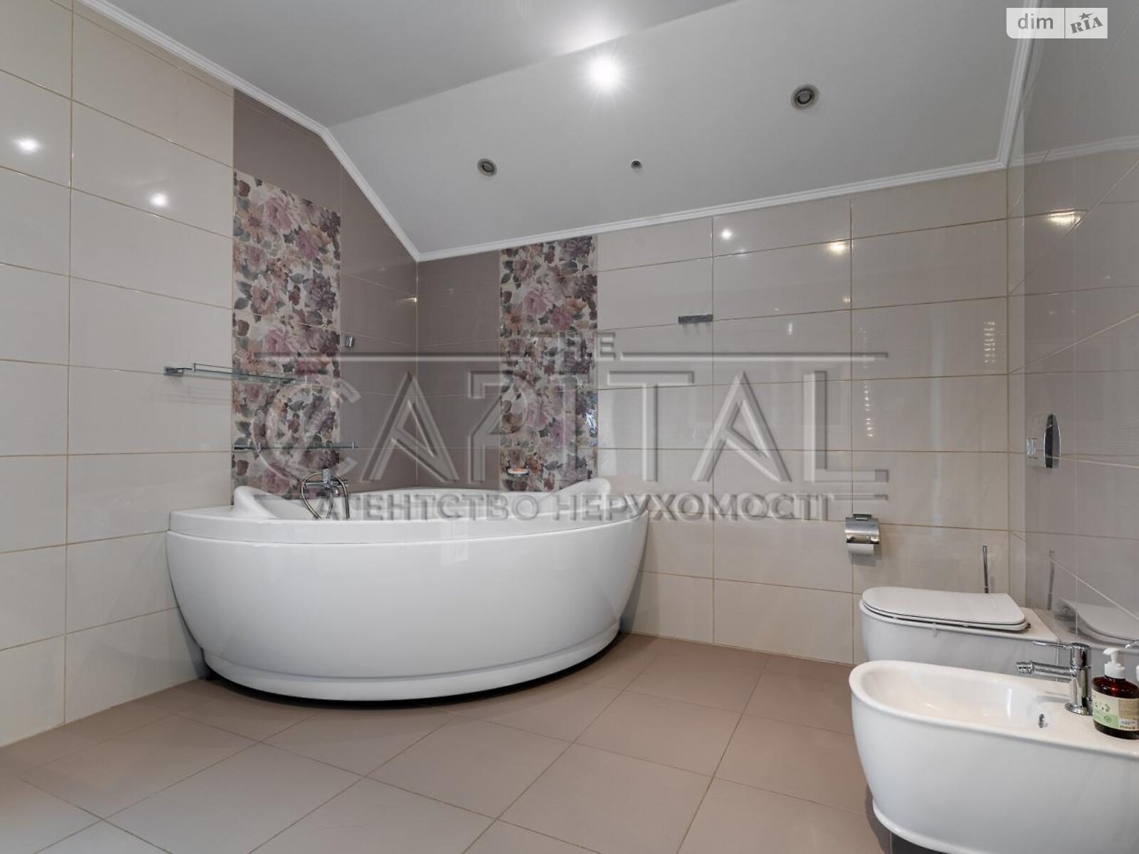 двухэтажный дом с гаражом, 155.3 кв. м, кирпич. Продажа в Гнатовке фото 1 двухэтажный дом с гаражом, 155.3 кв. м, кирпич. Продажа в Гнатовке фото 1