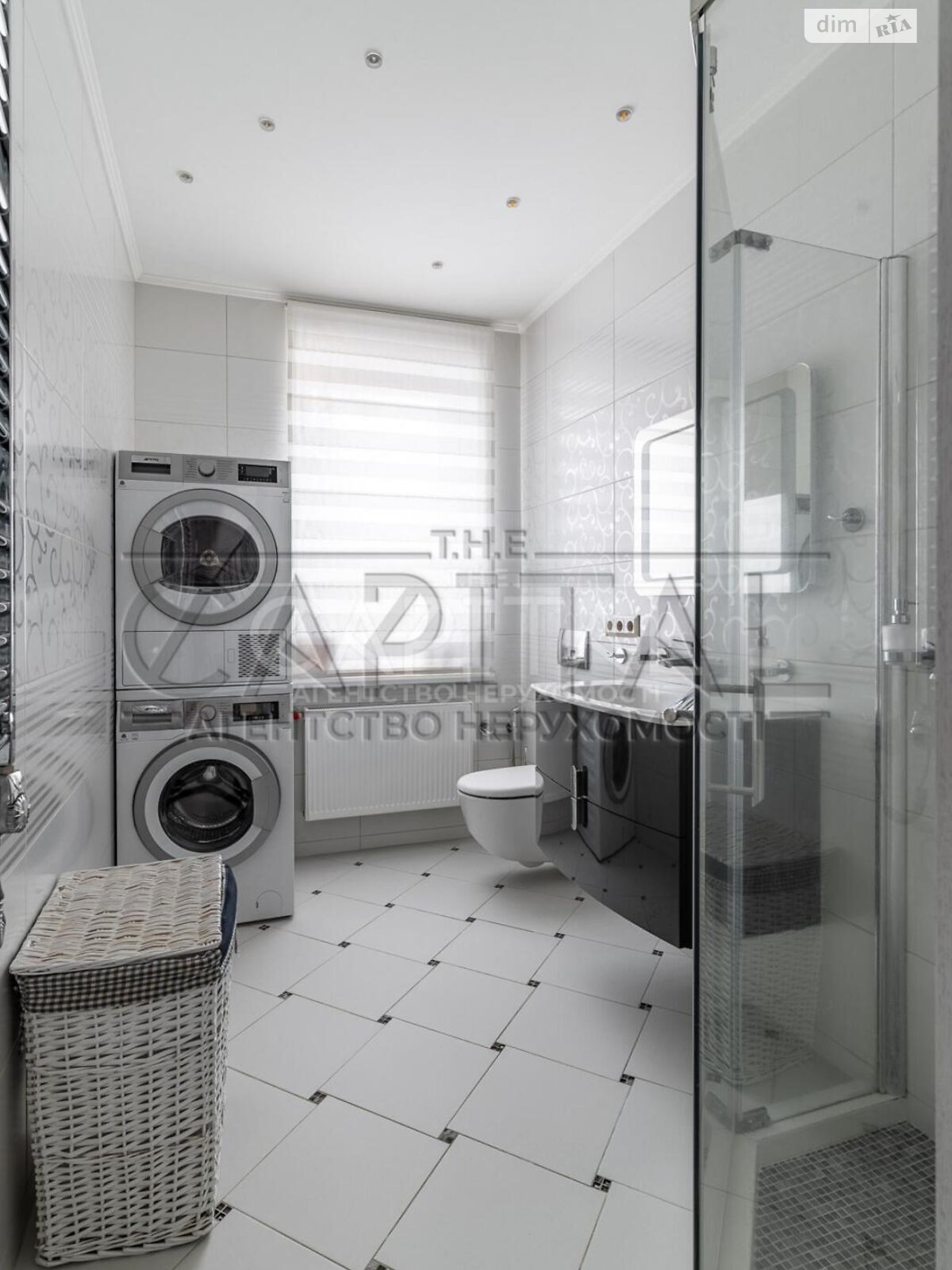 двухэтажный дом с гаражом, 155.3 кв. м, кирпич. Продажа в Гнатовке фото 1 двухэтажный дом с гаражом, 155.3 кв. м, кирпич. Продажа в Гнатовке фото 1