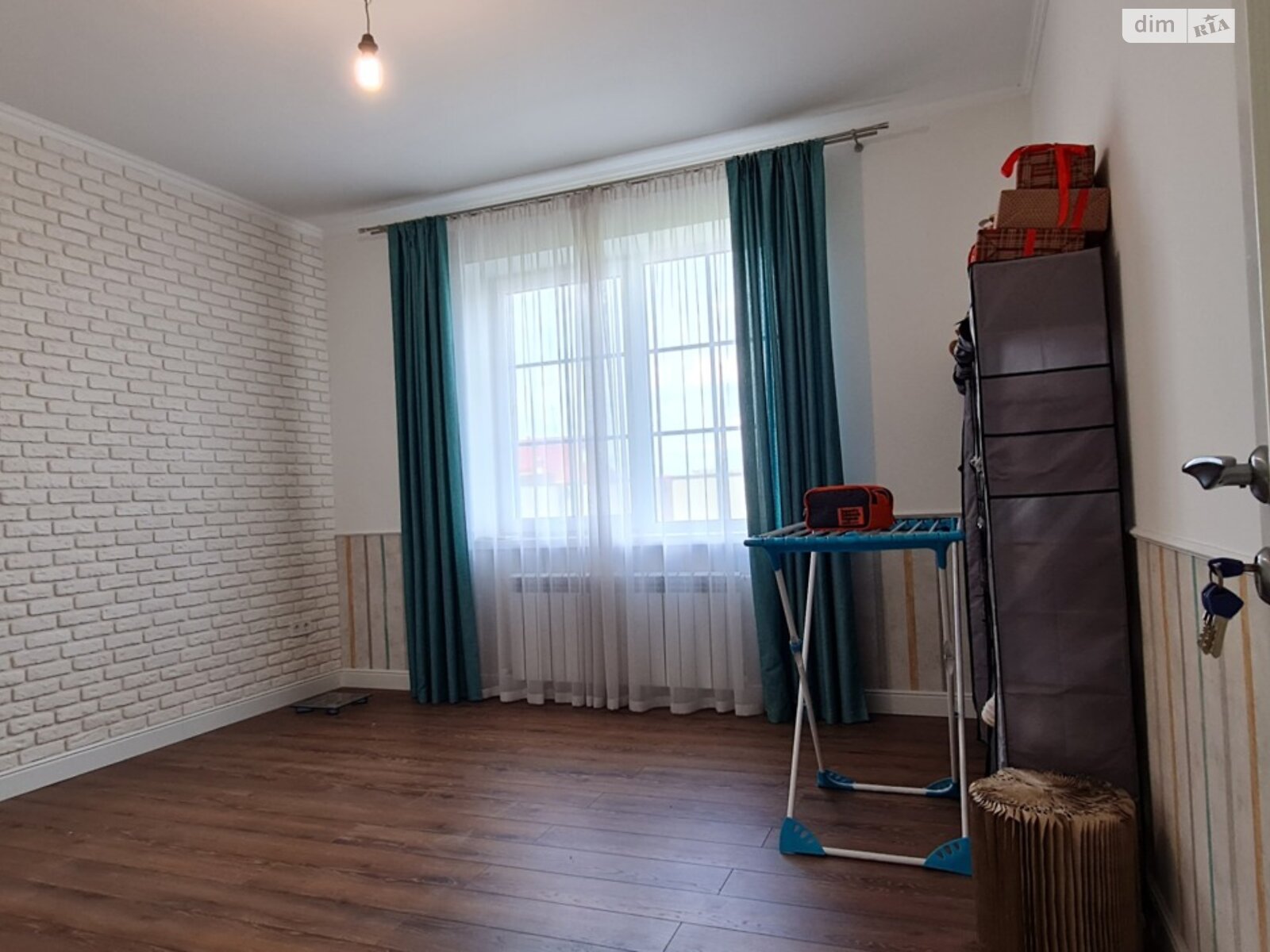 одноэтажный дом, 220 кв. м, газобетон. Продажа в Гнатовке фото 1 одноэтажный дом, 220 кв. м, газобетон. Продажа в Гнатовке фото 1