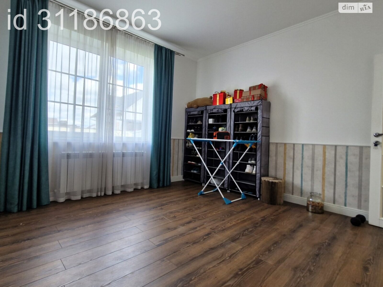 одноэтажный дом, 220 кв. м, газобетон. Продажа в Гнатовке фото 1 одноэтажный дом, 220 кв. м, газобетон. Продажа в Гнатовке фото 1