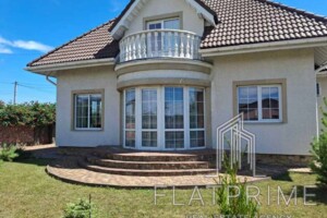 двухэтажный дом с верандой, 171.3 кв. м, ракушечник (ракушняк). Продажа в Гнатовке фото 2