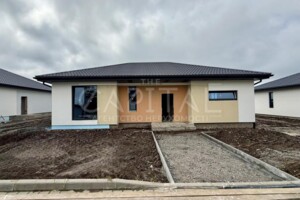 одноповерховий будинок, 100 кв. м, цегла. Продаж у Гнатівці фото 2