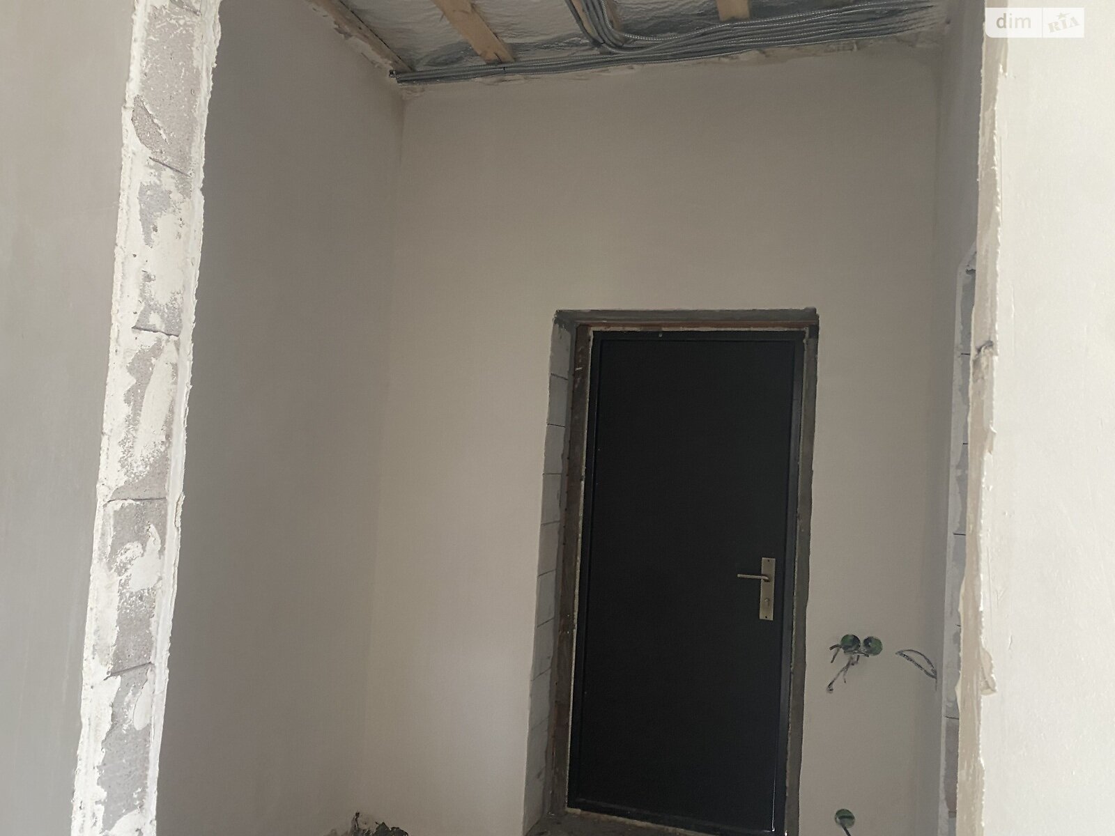 одноповерховий будинок з верандою, 135 кв. м, піноблок. Продаж у Гнідині фото 1 одноповерховий будинок з верандою, 135 кв. м, піноблок. Продаж у Гнідині фото 1