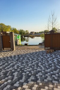 двухэтажный дом, 180 кв. м, газобетон. Продажа в Гнедине фото 2