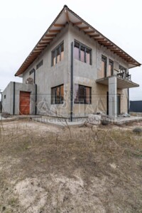 двоповерховий будинок з гаражем, 214 кв. м, цегла. Продаж у Гнідині фото 2