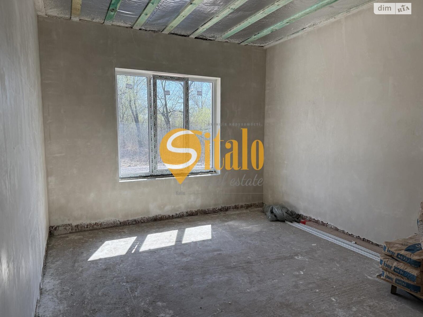 одноповерховий будинок, 111 кв. м, цегла. Продаж у Гнідині фото 1 одноповерховий будинок, 111 кв. м, цегла. Продаж у Гнідині фото 1