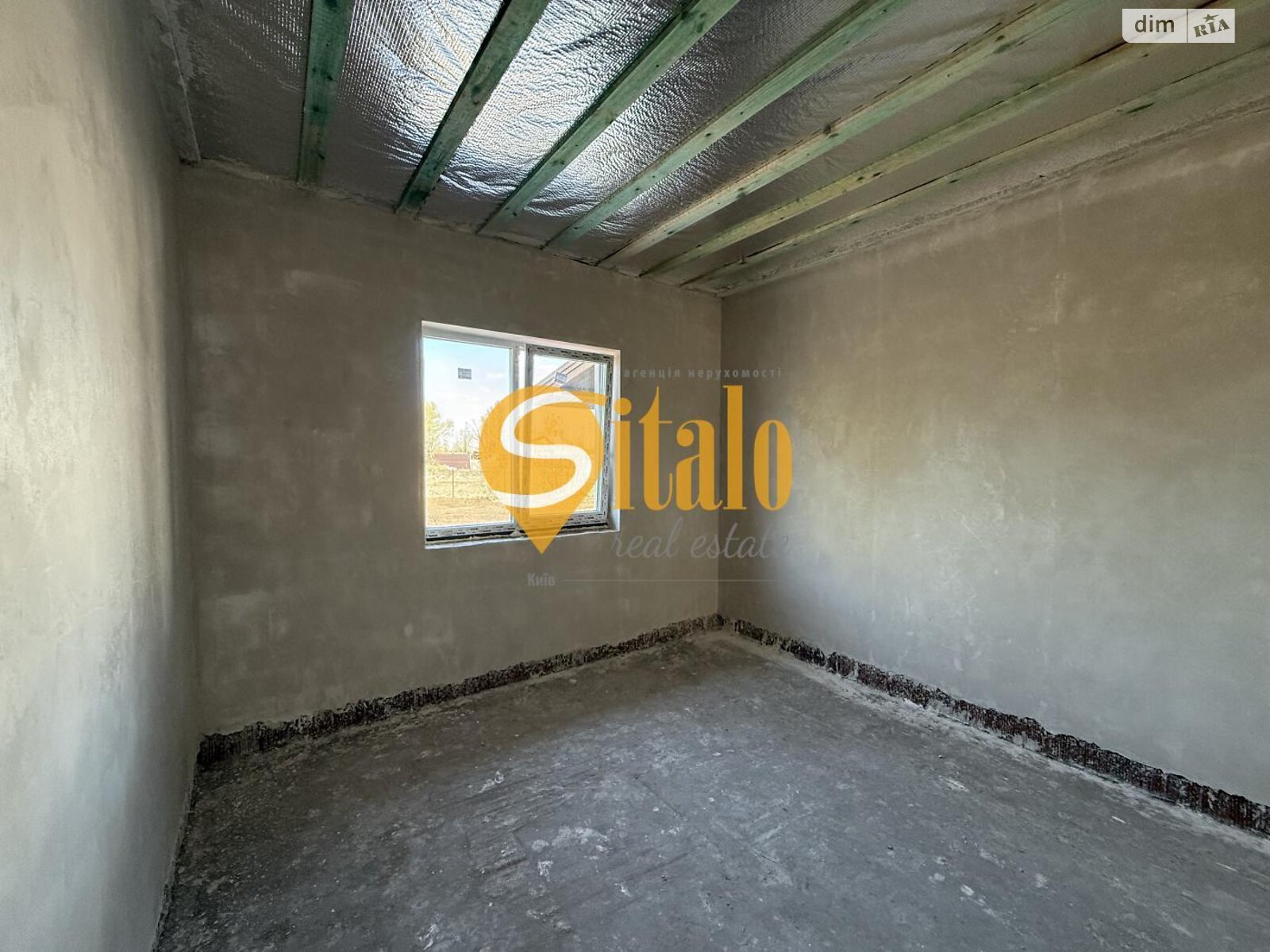 одноповерховий будинок, 111 кв. м, цегла. Продаж у Гнідині фото 1 одноповерховий будинок, 111 кв. м, цегла. Продаж у Гнідині фото 1